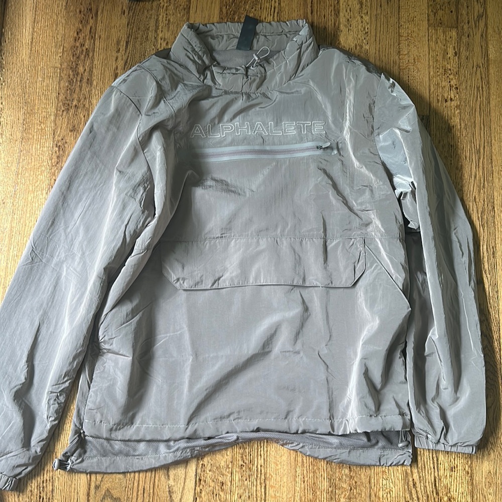 Windbreaker